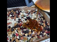 Granola Opskrift Pillegrill 0004