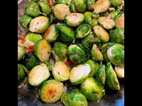 Brysselkål Recept Pelletsgrill 2