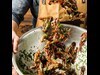 Grilled Crawfish With Spicy Garlic Butter WEB