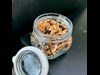 Granola Opskrift Pillegrill 0000
