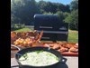 Stegt Flaesk Med Den Nemme Persillesovs Opskrift Gasgrill 5 3733