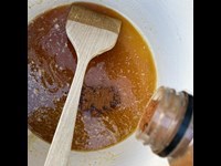 Granola Opskrift Pillegrill 0005