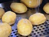 Hasselback Kartofler Opskrift Pillegrill 2