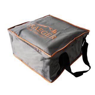 Traeger Ranger TO GO Bag BAC634 Fritlagt 1