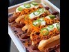 Bacon Chili Dog