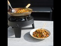 Nudler Med Hoisin Og Oksekød 3