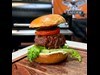 Burger Recept Pelletsgrill 1